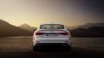 Audi S5 Sportback TDI 2019 года (WW)
